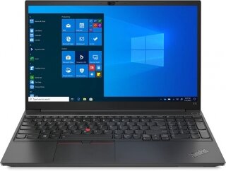 Lenovo ThinkPad E15 G3 20YG004FTX067 Notebook kullananlar yorumlar
